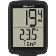 Liczniki rowerowe - Sigma BC 10.0 WR - miniaturka - grafika 1