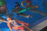Czasopisma - Kurs pływania dla dzieci 5-11 lat - Siedlce - miniaturka - grafika 1