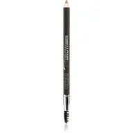 Cienie do powiek - Catrice Eye Brow Stylist - Kredka do brwi ze szczoteczką do stylizacji - 035 - BROWN EYE CROWN CATZD03 - miniaturka - grafika 1