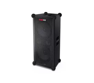 Sharp SumoBox CP-LS100 - Power audio - miniaturka - grafika 1