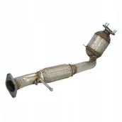 Katalizatory samochodowe - JMJ KATALIZATOR 1091594 1411055l00H02 - miniaturka - grafika 1