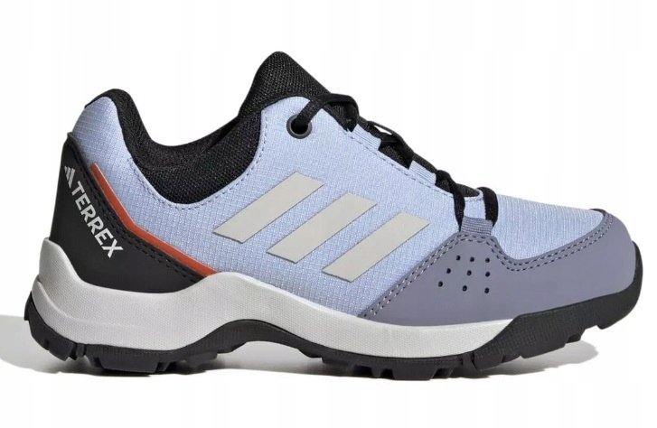 Buty młodzieżowe trekingowe Adidas Terrex Hyperhiker Low rozmiar 38 i 2/3