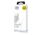 Etui i futerały do telefonów - 3mk Matt Case do Samsung Galaxy S25 Ultra - miniaturka - grafika 1