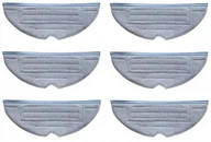 Akcesoria do odkurzaczy - Mopy mikrofibra do odkurzacza Roborock Sonic S7 - miniaturka - grafika 1