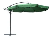 Parasole ogrodowe - Rojaplast parasol ogrodowy Exclusive 90/1) - miniaturka - grafika 1