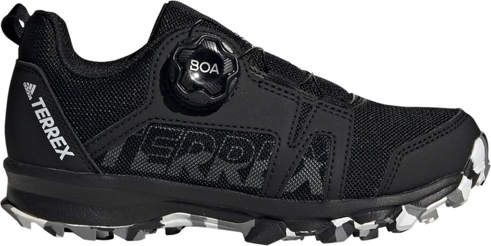 Adidas Buty Terrex Agravic Boa K, EF3635