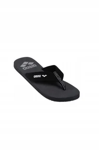 Klapki japonki męskie damskie na basen plażę na co dzień Arena R.46 - Klapki i japonki męskie - miniaturka - grafika 1