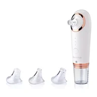 Pozostałe urządzenia kosmetyczne - Urządzenie do hydrabrazji twarzy BEAUTIFLY B-Hydrapeel - miniaturka - grafika 1