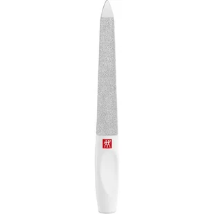 Zwilling ZWILLING TWIN Classic szafirowy pilnik do paznokci 13 cm 88302-131-0 - Akcesoria do paznokci - miniaturka - grafika 1