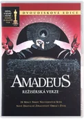 Filmy obyczajowe DVD - Amadeusz - miniaturka - grafika 1