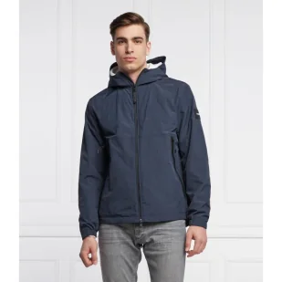 Calvin Klein Kurtka | Regular Fit - Kurtki męskie - miniaturka - grafika 1