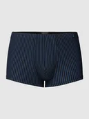 Majtki męskie - Obcisłe bokserki w paski - miniaturka - grafika 1