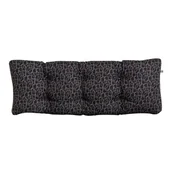 Poduszki ogrodowe - Poduszka półpaletowa Dafni H018-07PB PATIO - miniaturka - grafika 1