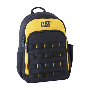 CAT Plecak na narzędzia Backpack GP-65038 - Skrzynki i torby narzędziowe - miniaturka - grafika 1