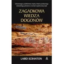 Zagadkowa wiedza Dogonów - Archeologia - miniaturka - grafika 1