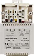 Akcesoria do alarmów - Pulsar Transformator AWT150 TRP/40/16/18 40VA IP30 - miniaturka - grafika 1