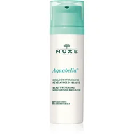 Kremy do twarzy - Nuxe POLSKA SP Z O.O Aquabella Emulsja matująca do twarzy 50 ml 7073194 - miniaturka - grafika 1