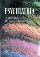 Książki medyczne - Psychiatria Podręcznik dla studentów medycyny - miniaturka - grafika 1