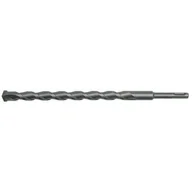 Wiertła - Sthor Wiertło do betonu sds-plus 25x300mm 23980 - miniaturka - grafika 1