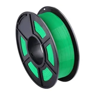 Filamenty i akcesoria do drukarek 3D - Filament PLA AnyCubic (Zielony) - miniaturka - grafika 1