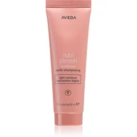 Odżywki do włosów - AVEDA NutriPlenish Lekka odżywka nawilżająca mini format 50 ml - miniaturka - grafika 1