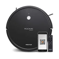 Roboty sprzątające - Prixton Roomie Smart Czarny - miniaturka - grafika 1