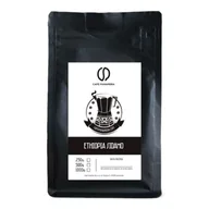 Kawa - Kawa ziarnista Cafe Panamera Ethiopia Sidamo 1kg - miniaturka - grafika 1