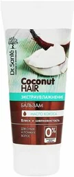 Odżywka do Włosów z Olejem Kokosowym Dr. Sante Coconut Hair - Odżywki do włosów - miniaturka - grafika 1