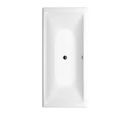 Wanny - Bette Free Wanna prostokątna 170x75x45 cm, biała 6829-000 - miniaturka - grafika 1