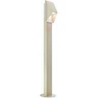 Lampy ogrodowe - Nordlux Pontio lampa stojąca zewnętrzna 1x25W piaskowa 2218208008 - miniaturka - grafika 1