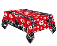 Urodziny dziecka - PROCOS DISNEY Obrus urodzinowy Star Wars Final Battle - 120x180 cm - 1 szt. 88136 - miniaturka - grafika 1