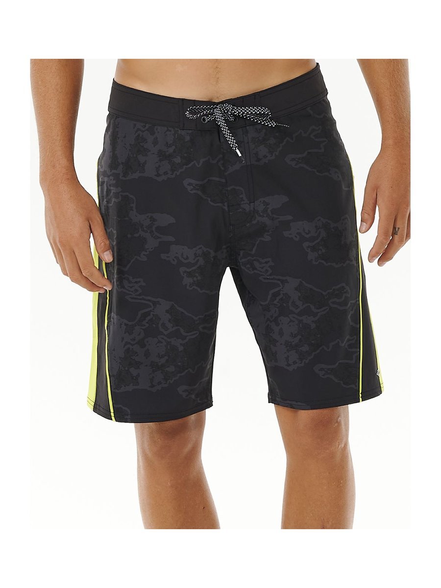 Boardshorty RIP CURL dla mężczyzn Mirage Medina żółty 30