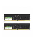 Pamięci RAM - DDR5 Silicon Power 32GB (2x16GB) 4800 MHz CL40 1,1V - miniaturka - grafika 1