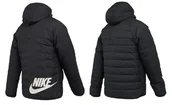 Kurtki męskie - Kurtka dwustronna Nike NSW Therma-FIT Repel DH2783-010 XS - miniaturka - grafika 1