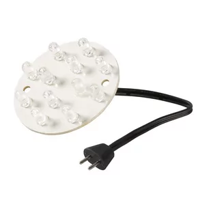Garden Light Żarówka ledowa zmienna 2W Garden Light 6244011 6244011 - Żarówki LED - miniaturka - grafika 1