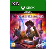 Gry Xbox Series X - In Sound Mind GRA XBOX SERIES X cyfrowa - miniaturka - grafika 1