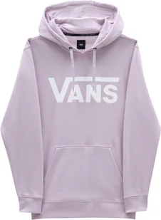 bluza męska VANS CLASSIC PO HOODIE Lavender Frost - Bluzy męskie - miniaturka - grafika 1