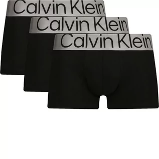 Majtki męskie - Calvin Klein Underwear Bokserki 3-pack - grafika 1