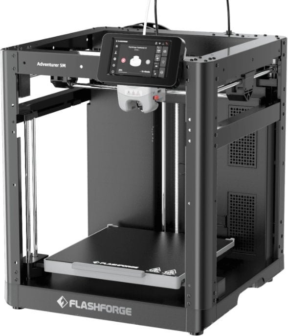Flashforge Adventurer 5M