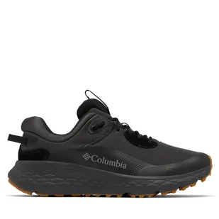 Sneakersy Columbia Terrastride™ CRZ 2115081 Czarny - Sneakersy męskie - miniaturka - grafika 1