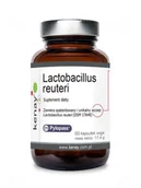 Suplementy naturalne - Kenay Lactobacillus reuteri Pylopass (60 kaps.) - miniaturka - grafika 1