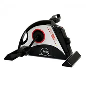 Rowery treningowe - Mini rowerek treningowy Christopeit MB3 - miniaturka - grafika 1