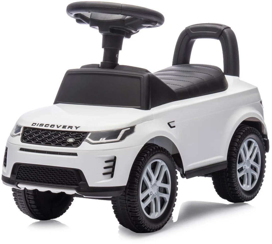 Jamara Land Rover Discovery 2in1 Samochód do jeżdżenia