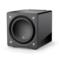 Głośniki i kolumny - JL AUDIO E-Sub e112 subwoofer (czarny połysk) - miniaturka - grafika 1