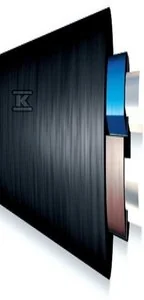 nkt Kabel energetyczny YAKXS 1x240 0,6/1kV bębnowy 11198010 - Kable - miniaturka - grafika 2