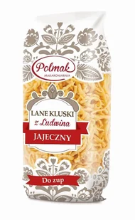 POL MAK Lane kluski - Makaron - miniaturka - grafika 1