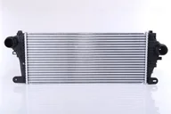 Silnik - akcesoria - Chłodnica powietrza doładowującego Nissens 961534 - miniaturka - grafika 1