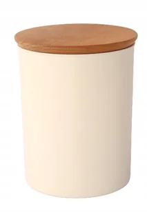 Pojemnik Kuchenny Kawa Herbata Przyprawy 1,2L - Herbata - miniaturka - grafika 1