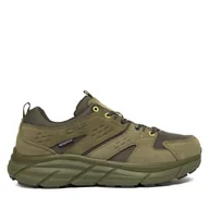 Buty trekkingowe męskie - Trekkingi CMP Kamsel Low 3Q27697 Khaki - miniaturka - grafika 1
