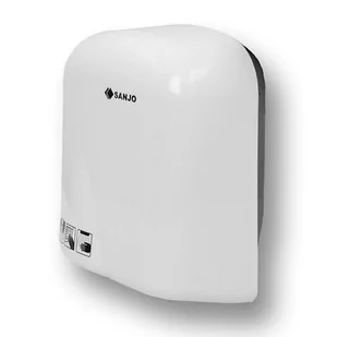 Elektryczna suszarka do rąk APUS w obudowie ABS o mocy 1650 W - Suszarki do rąk i włosów - miniaturka - grafika 3